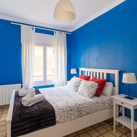 Rentbcn City Center Apartment Барселона Екстериор снимка