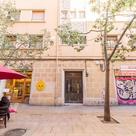Rentbcn City Center Apartment Барселона Екстериор снимка