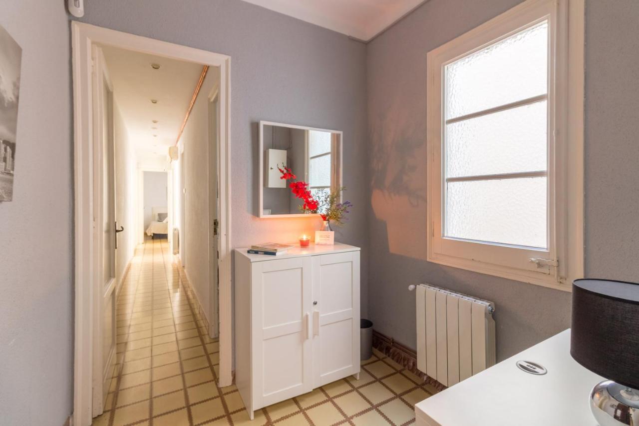 Rentbcn City Center Apartment Барселона Екстериор снимка