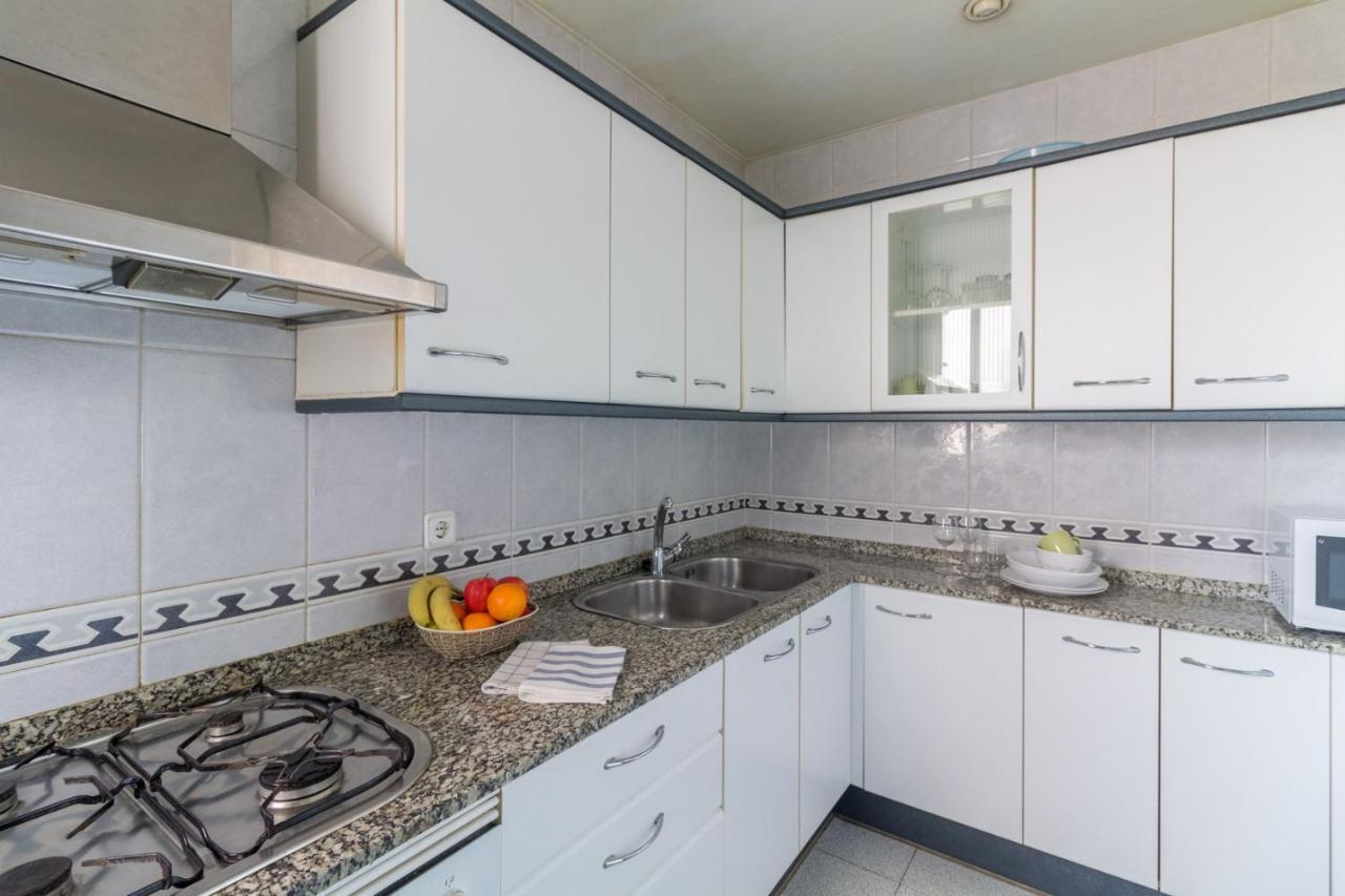 Rentbcn City Center Apartment Барселона Екстериор снимка