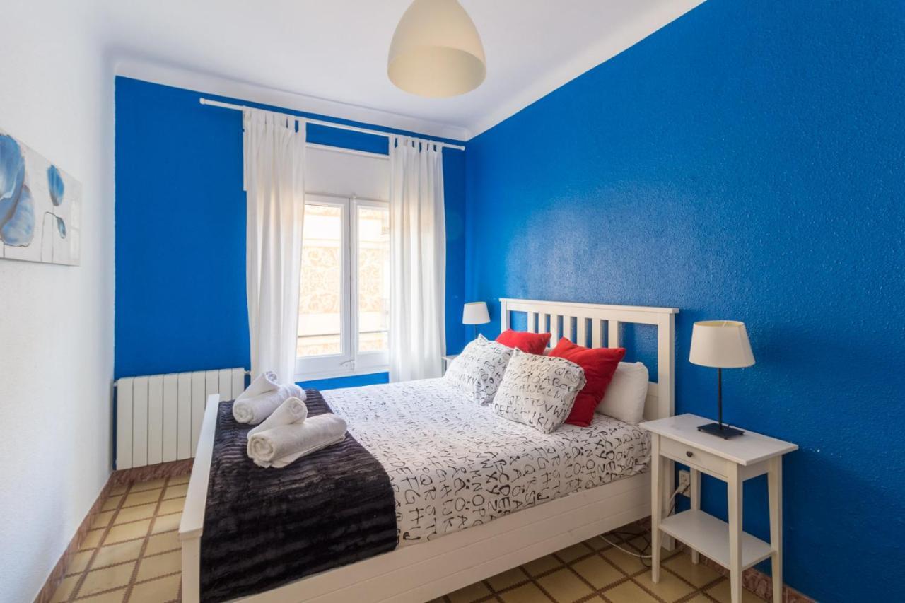 Rentbcn City Center Apartment Барселона Екстериор снимка