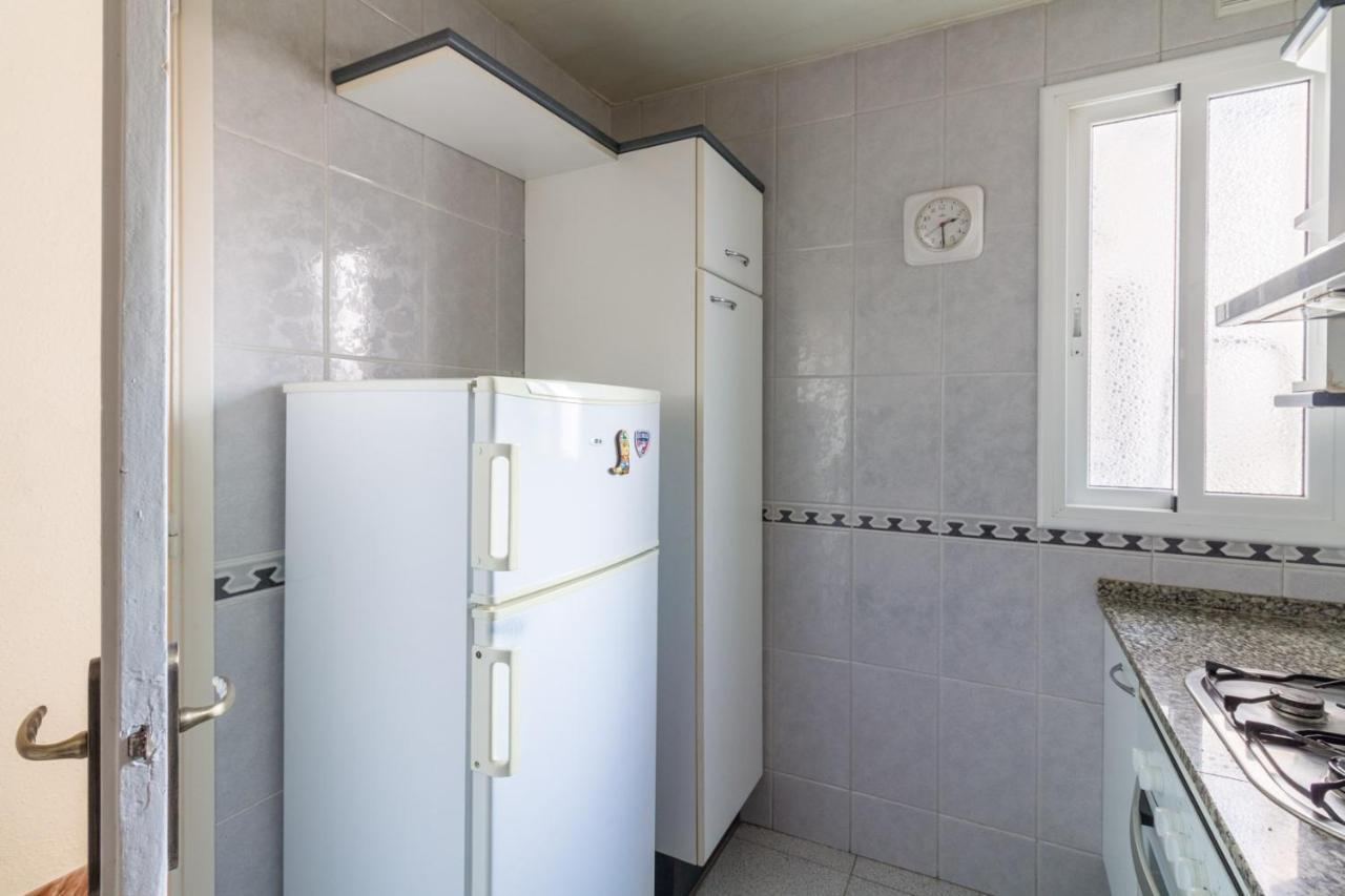 Rentbcn City Center Apartment Барселона Екстериор снимка