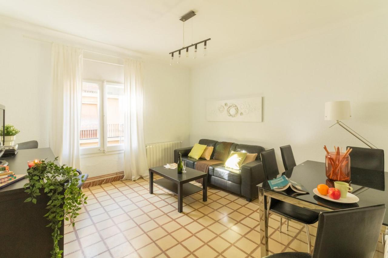 Rentbcn City Center Apartment Барселона Екстериор снимка